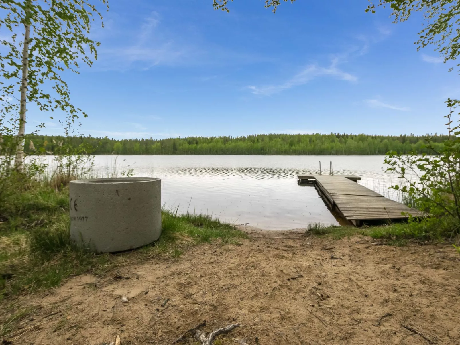 Aurinkoniemi-Buiten