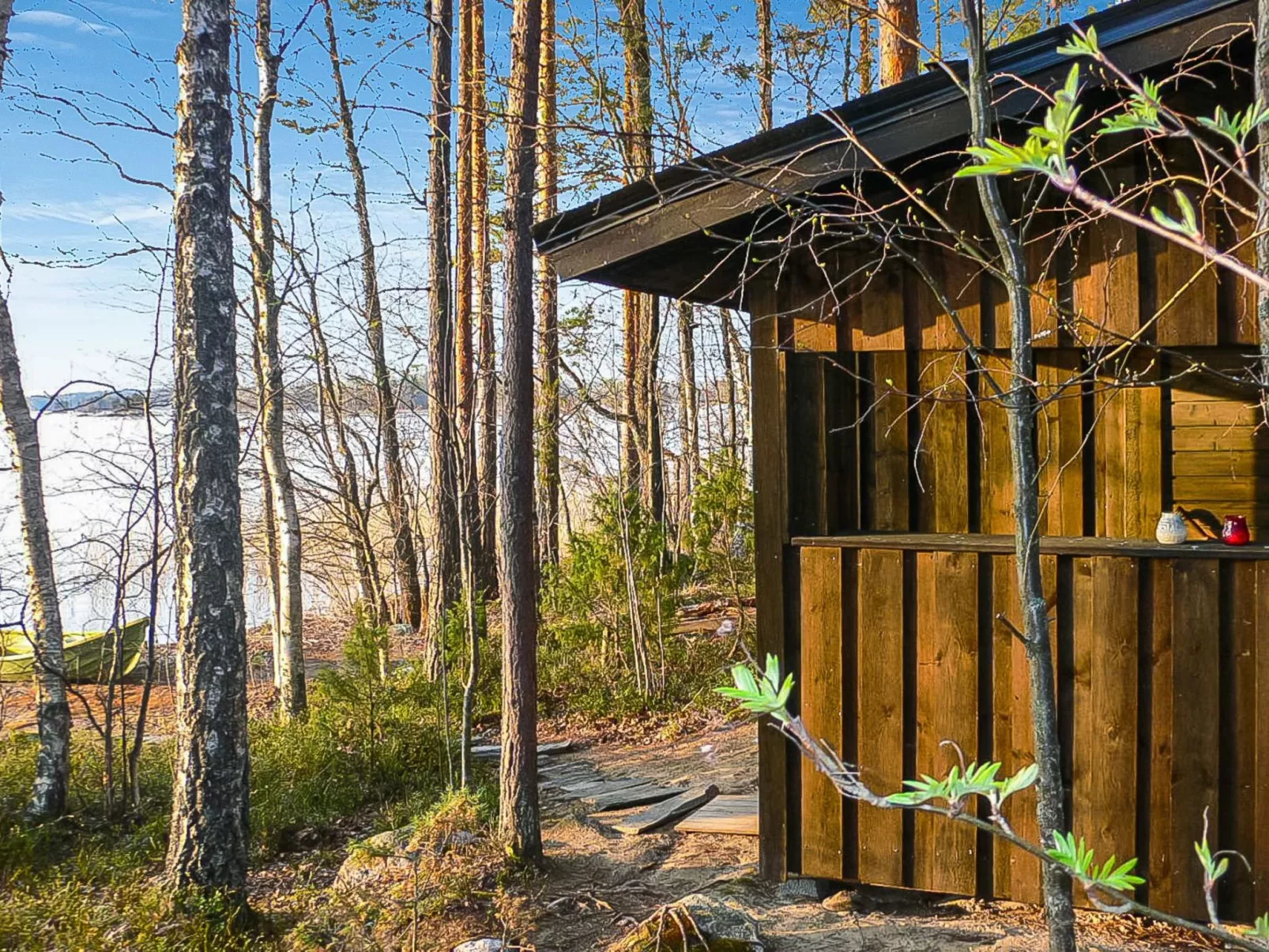 Ranta 3-Buiten