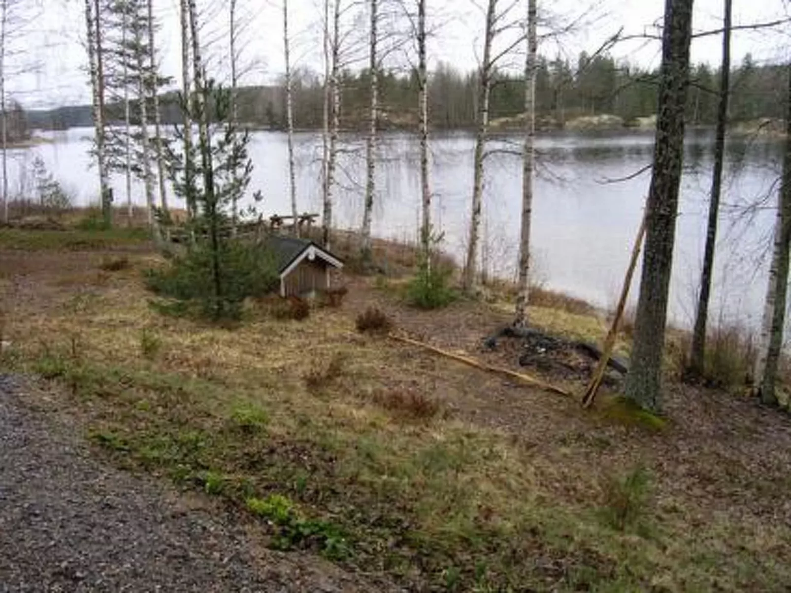 Uutela-Buiten