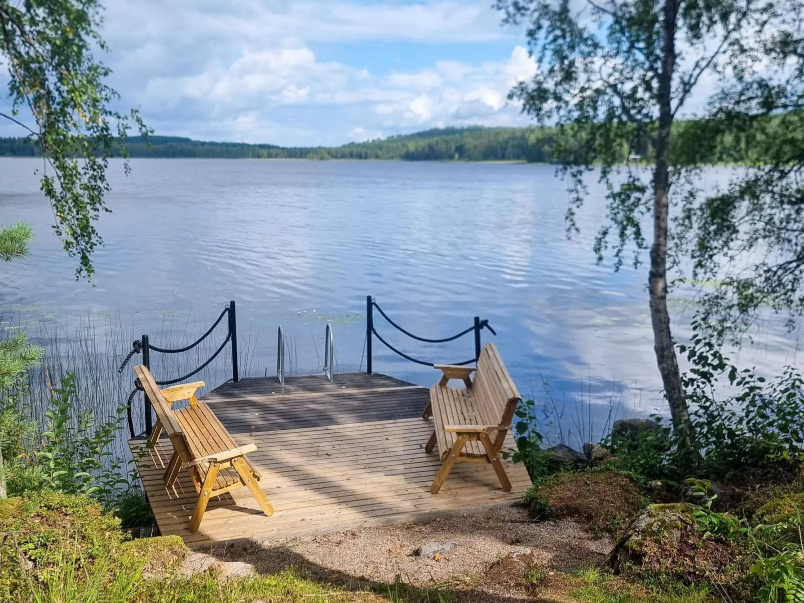Saarenpää-Buiten