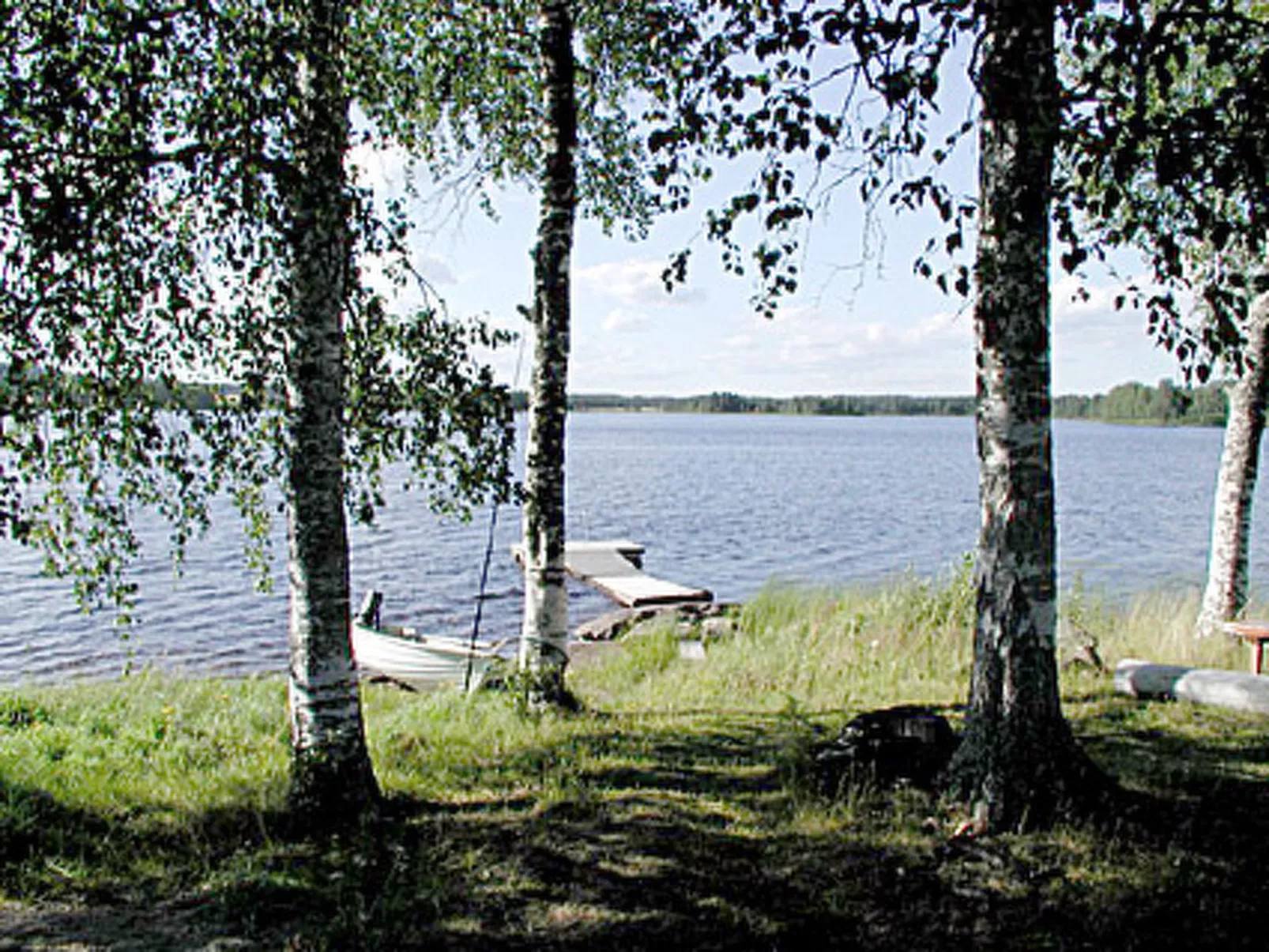 Koivuniemi-Buiten