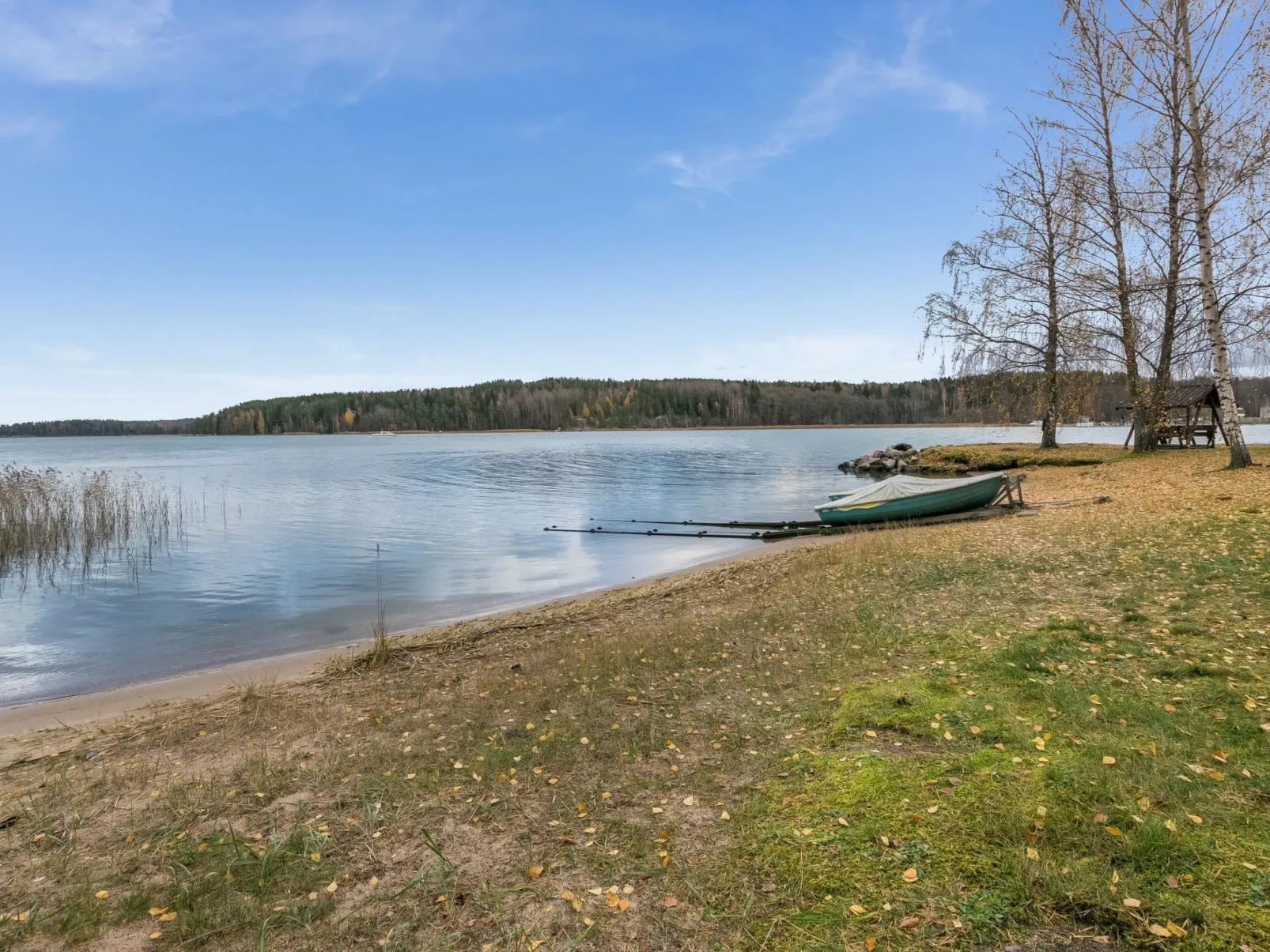 Satulinna-Buiten
