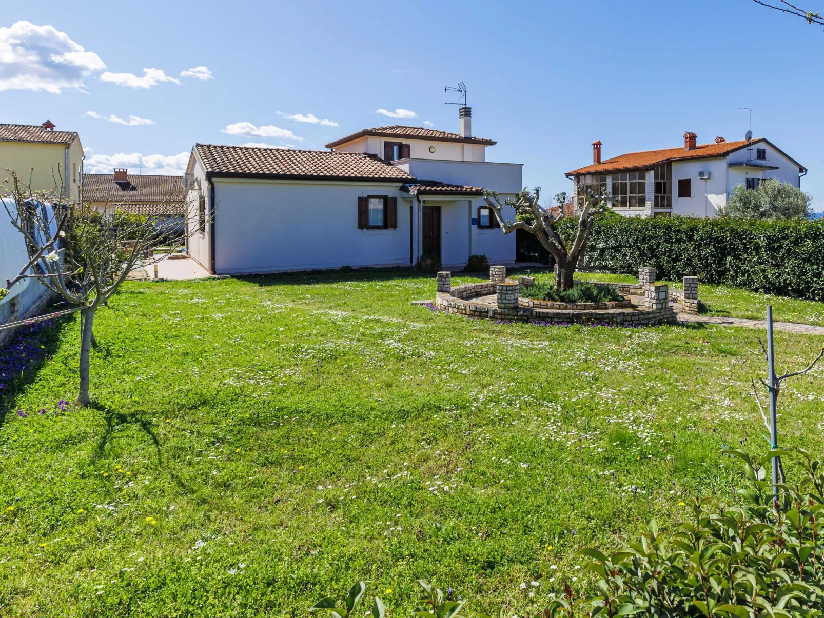 Villa Lucas-Buiten