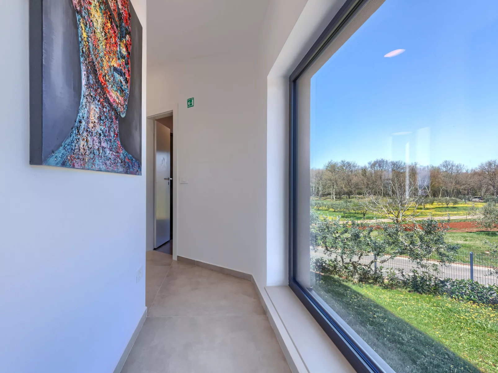 Villa Ana-Binnen