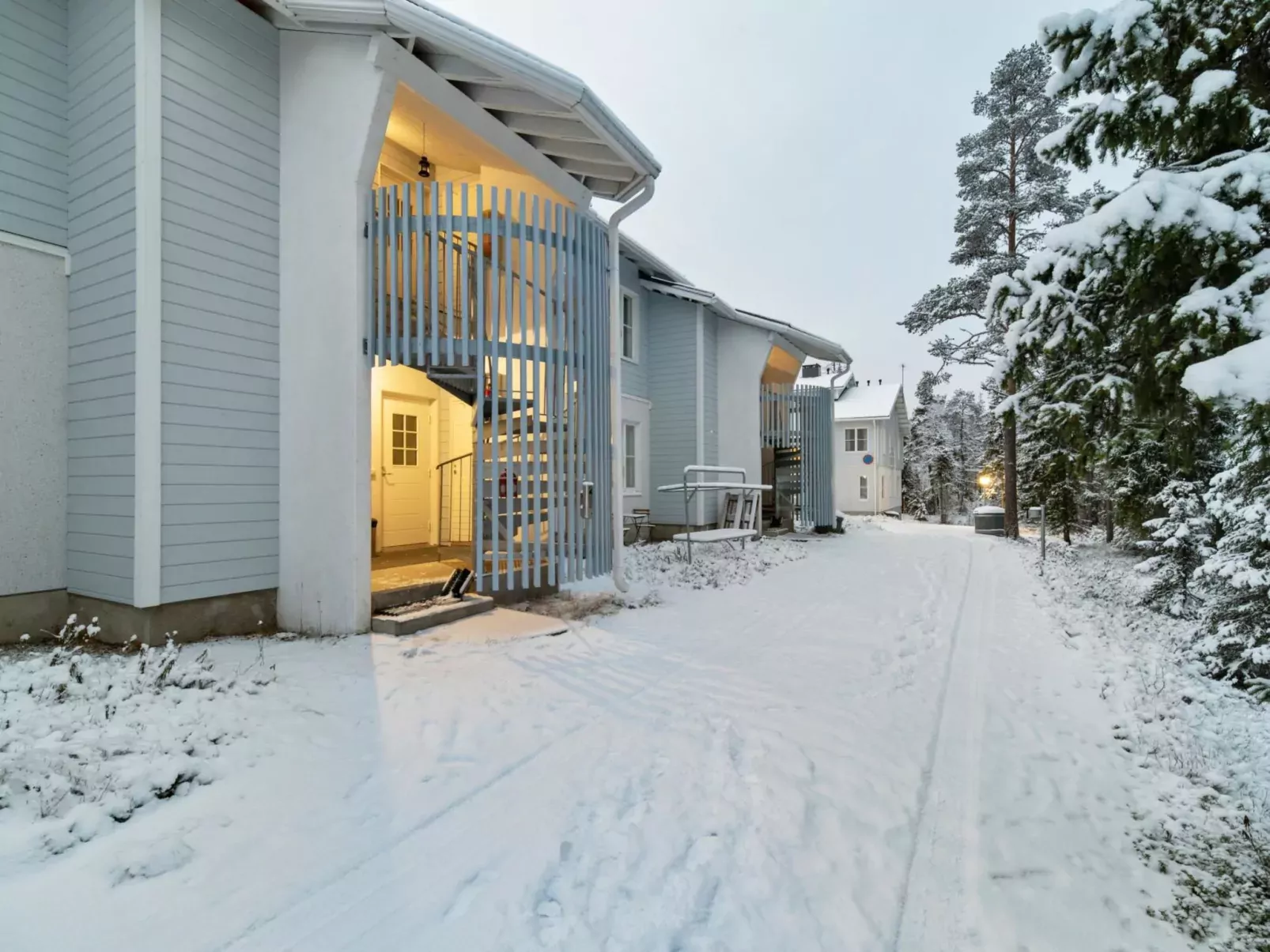 Yllästar 1 as 209 (la-la)-Buiten