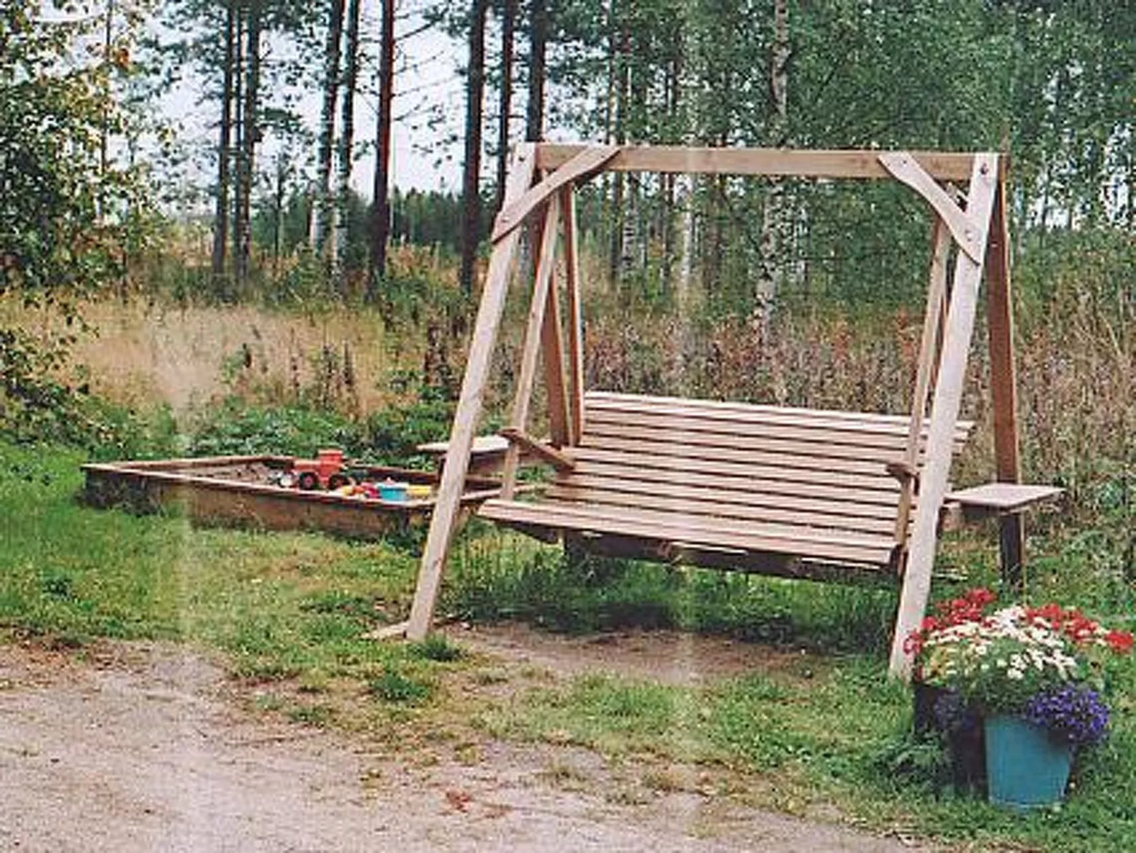 Eteläranta-Buiten