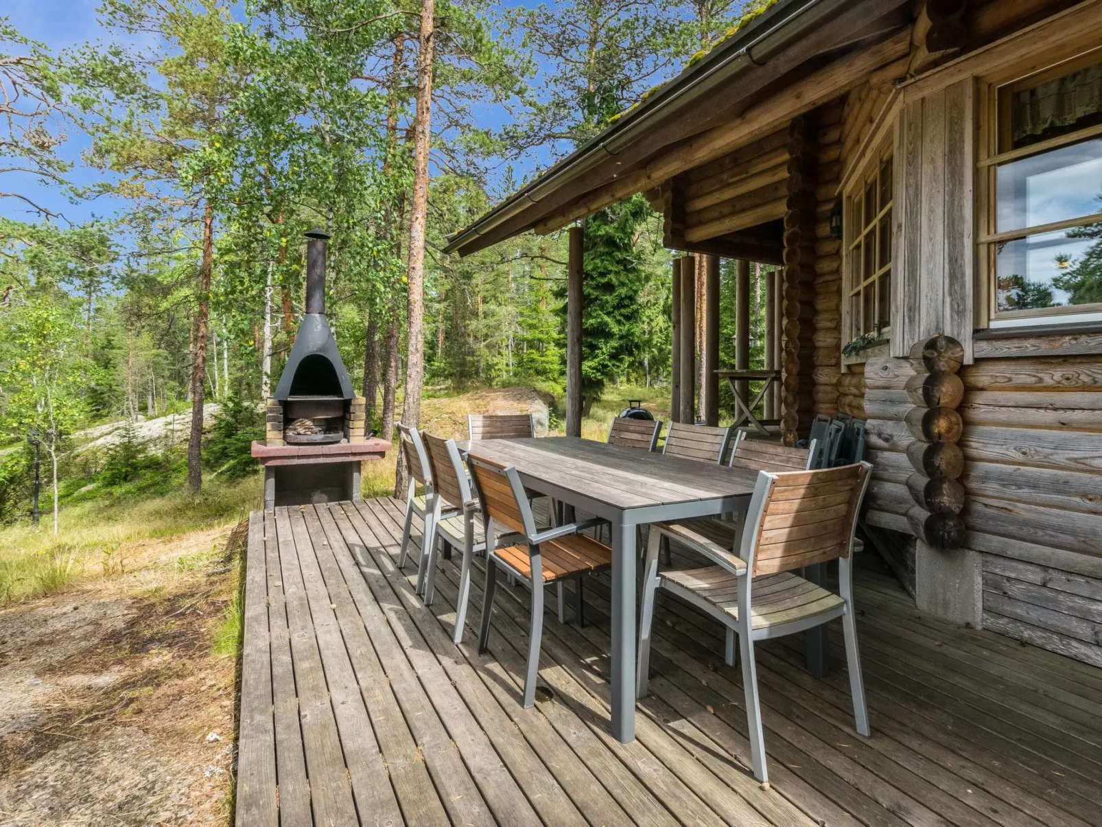 Elimäki-Buiten