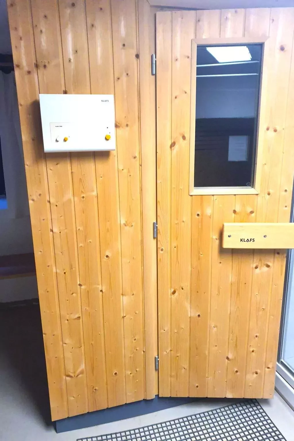 Ferienwohnung Quadra 28-Binnen