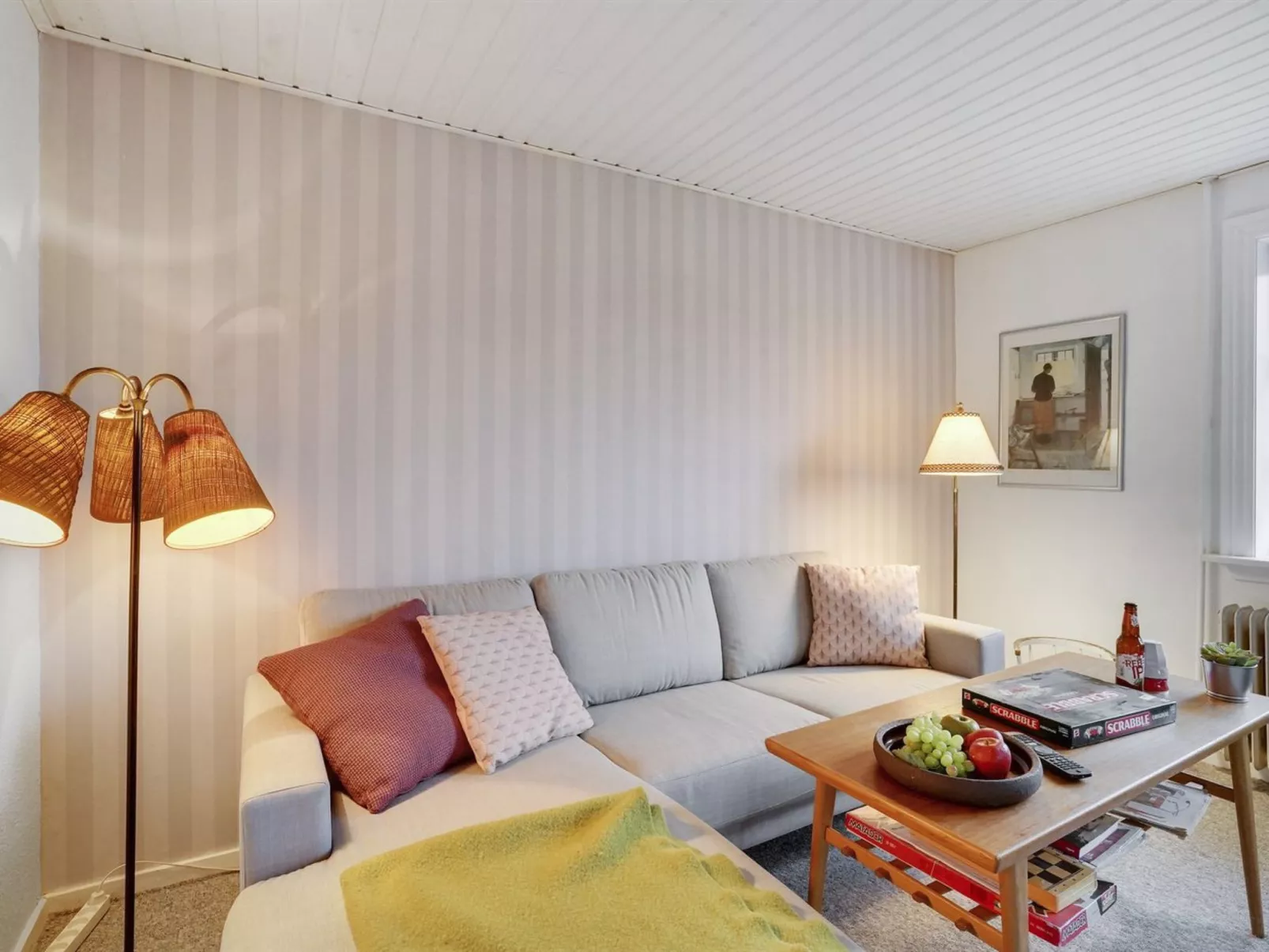 "Richardine" - 600m from the sea-Binnen