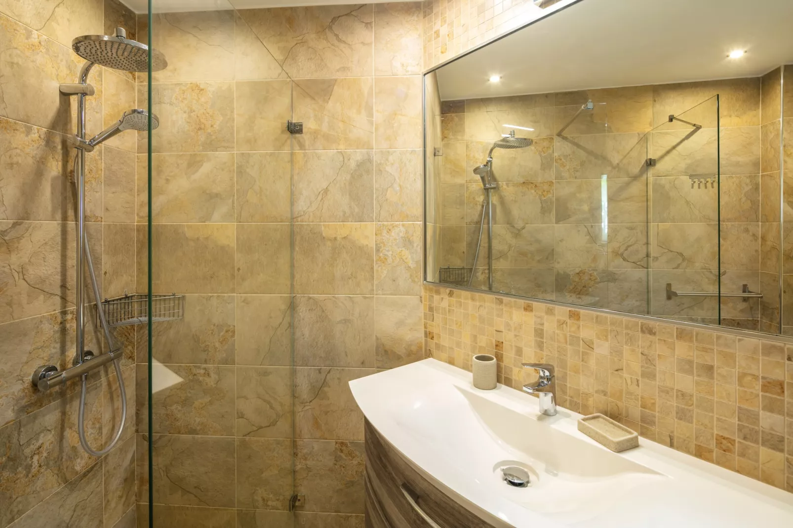 Vila Nova 10-Badkamer