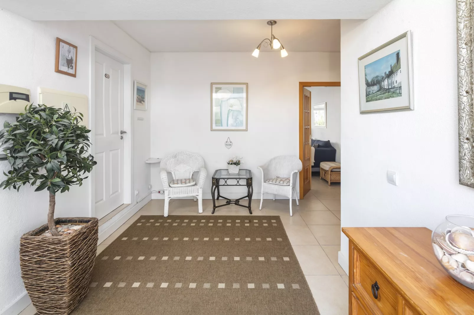 Casa Sentosa - Family villa in Carvoeiro-Terrasbalkon