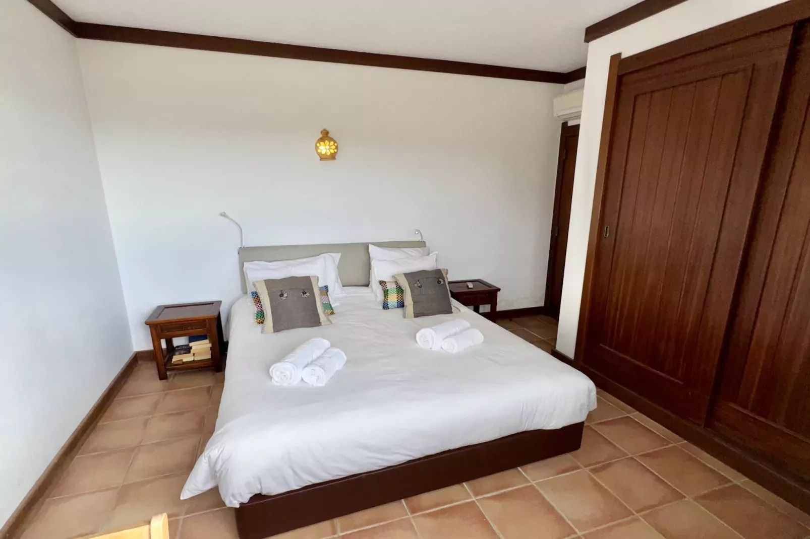 01 Terraços de Benagil 1 (Casa Beleza)-Slaapkamer