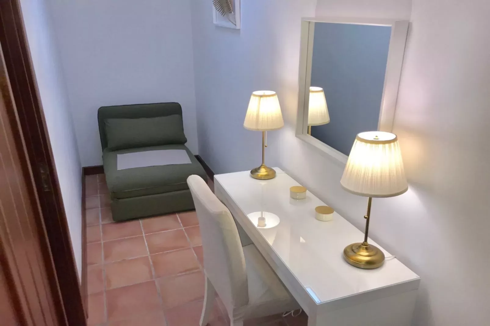 15 Terraços de Benagil (Casa Machado)-Overloop