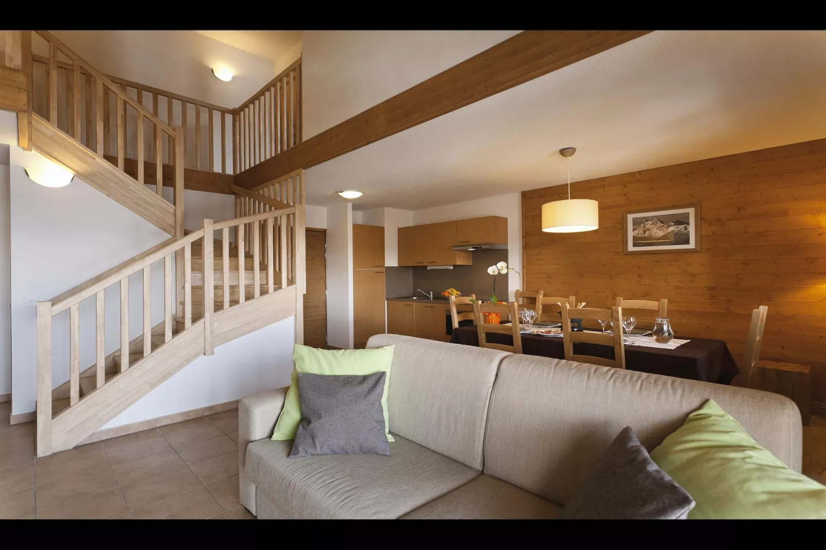 3 Pièces 6 Pers Confort_S6L-Woonkamer
