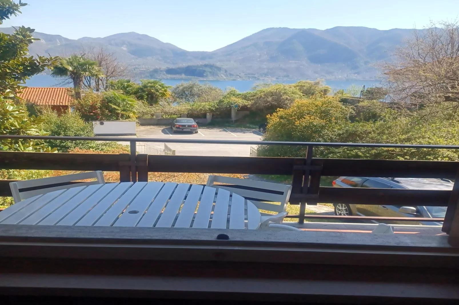 Casa Adele Ghiffa 6-Terrasbalkon