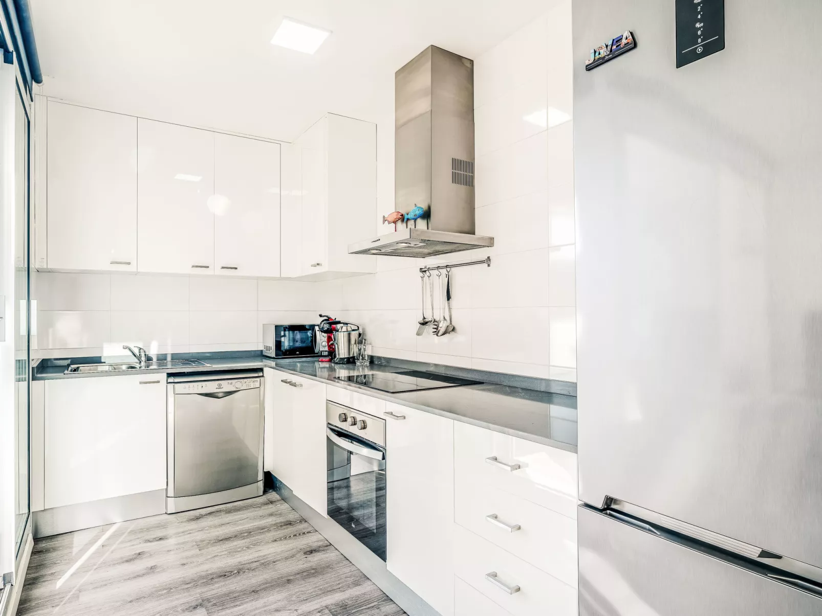 Arenal Boutique Suite-Binnen