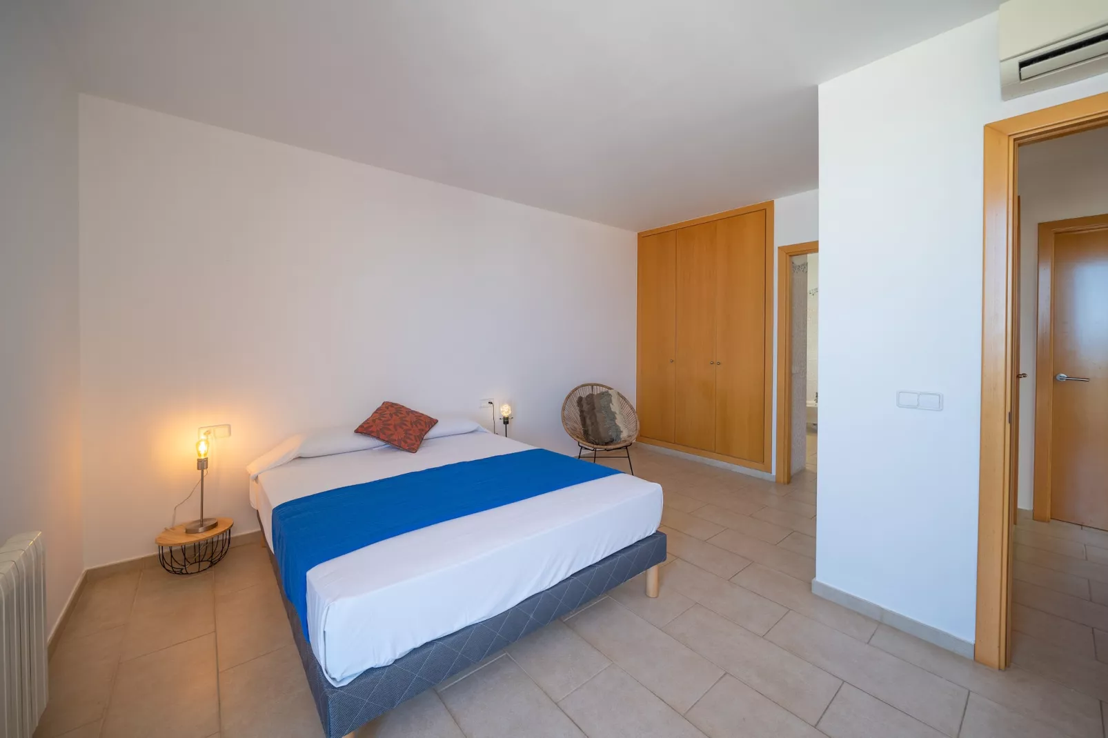 Illa-Slaapkamer