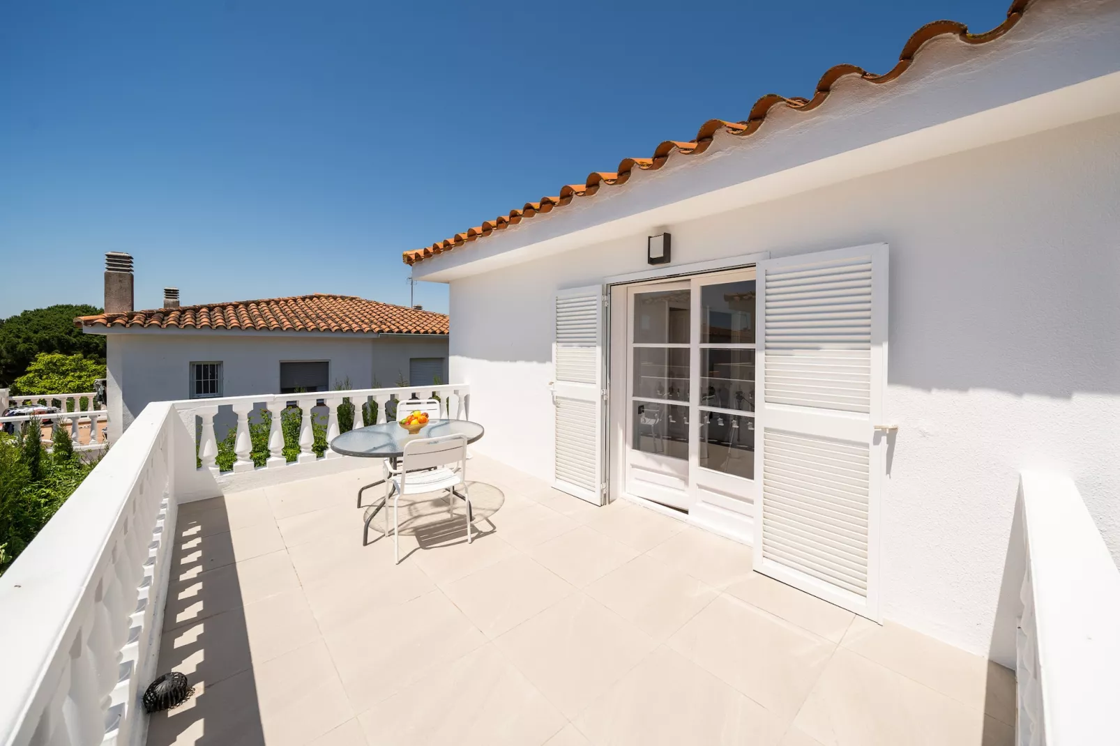 Julieta-Terrasbalkon