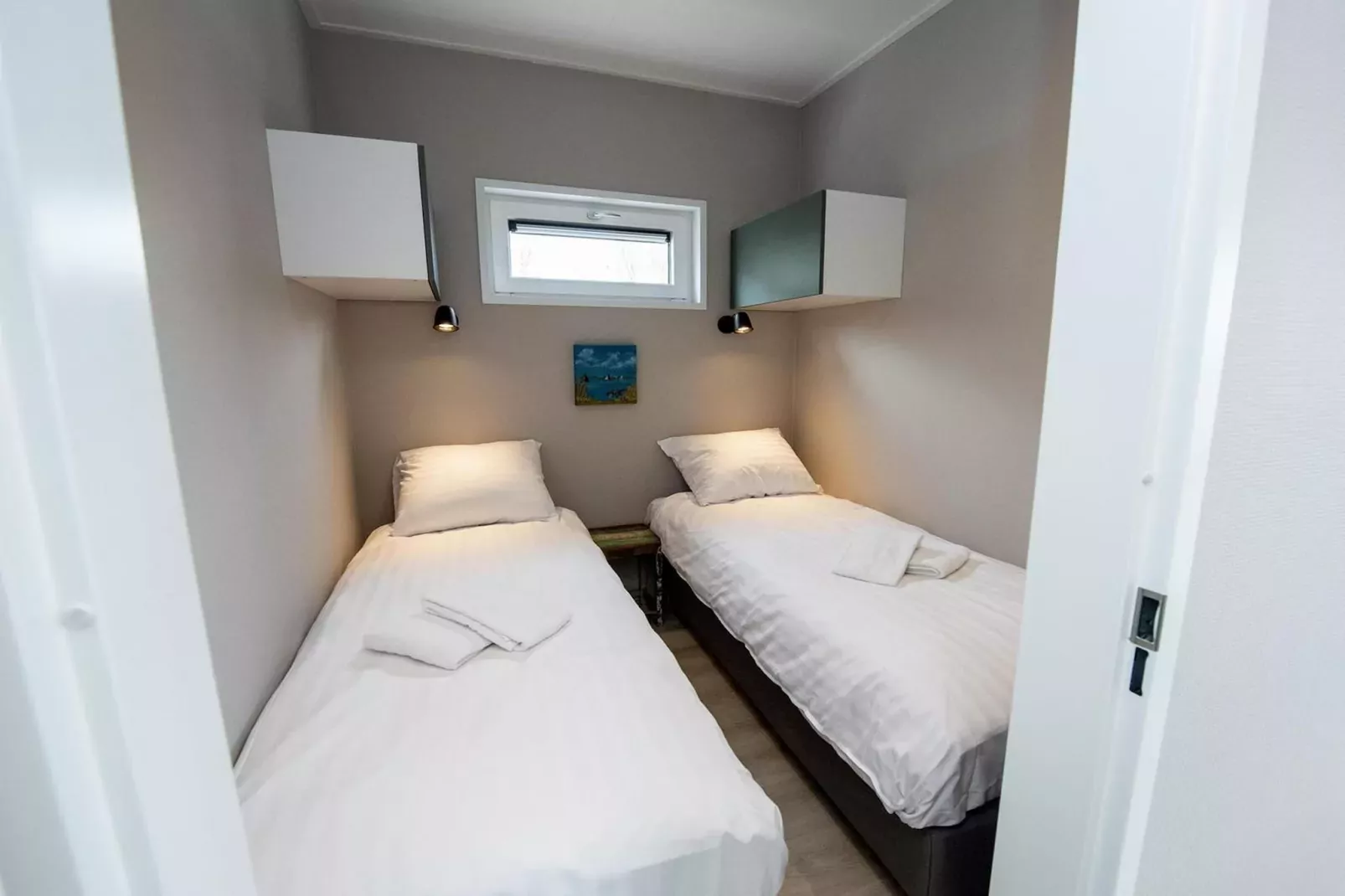 RiggelBrug Sneekermeer-Slaapkamer