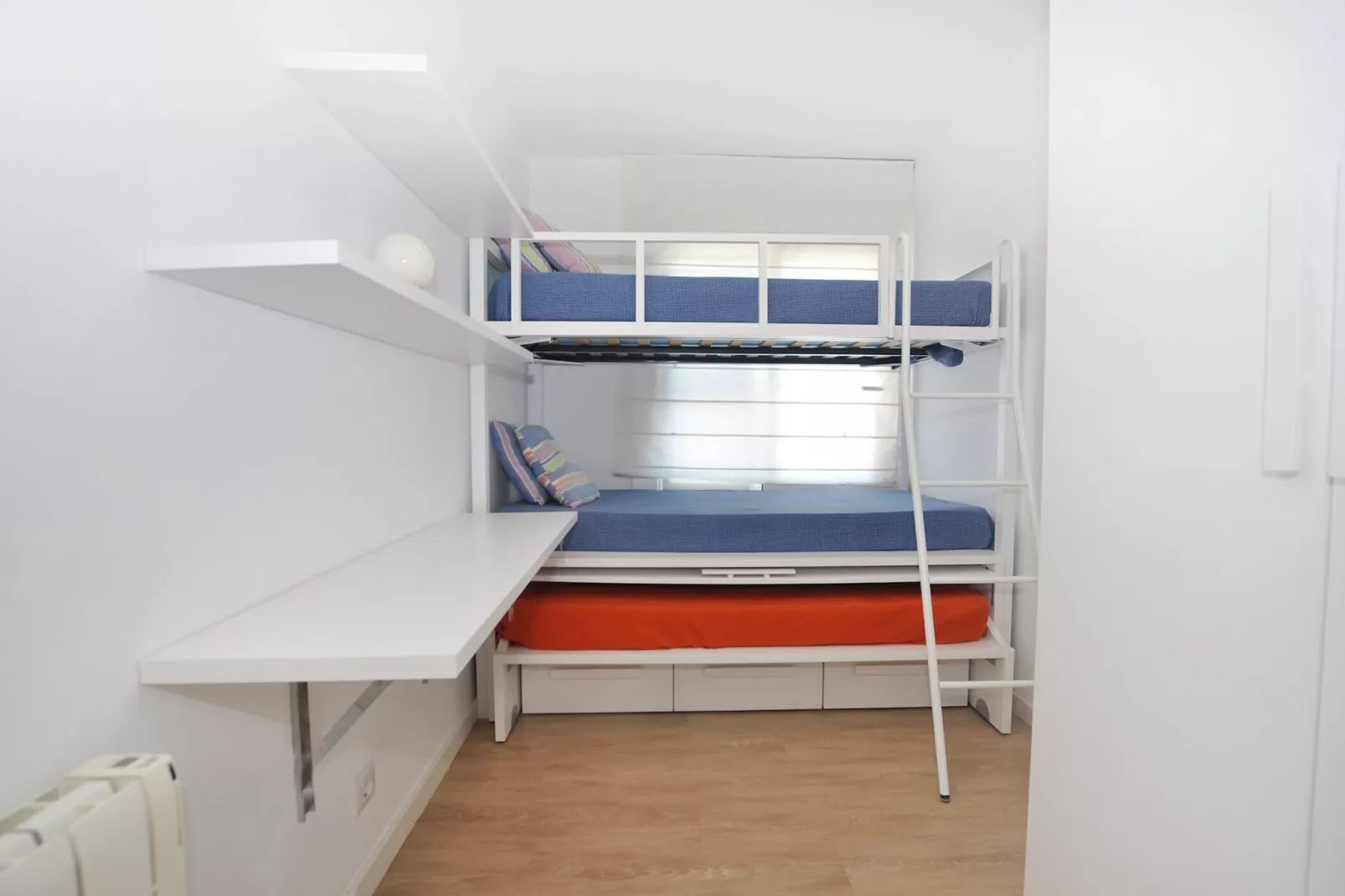 1175 ALGUER vista Mar-Slaapkamer