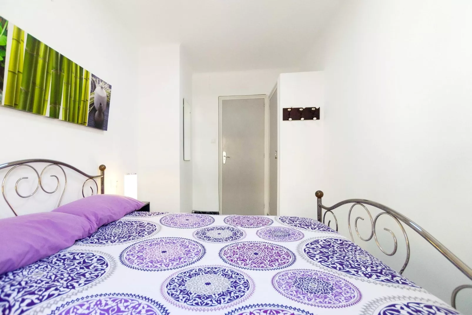 1221 MOLINO 60 m Playa-Slaapkamer