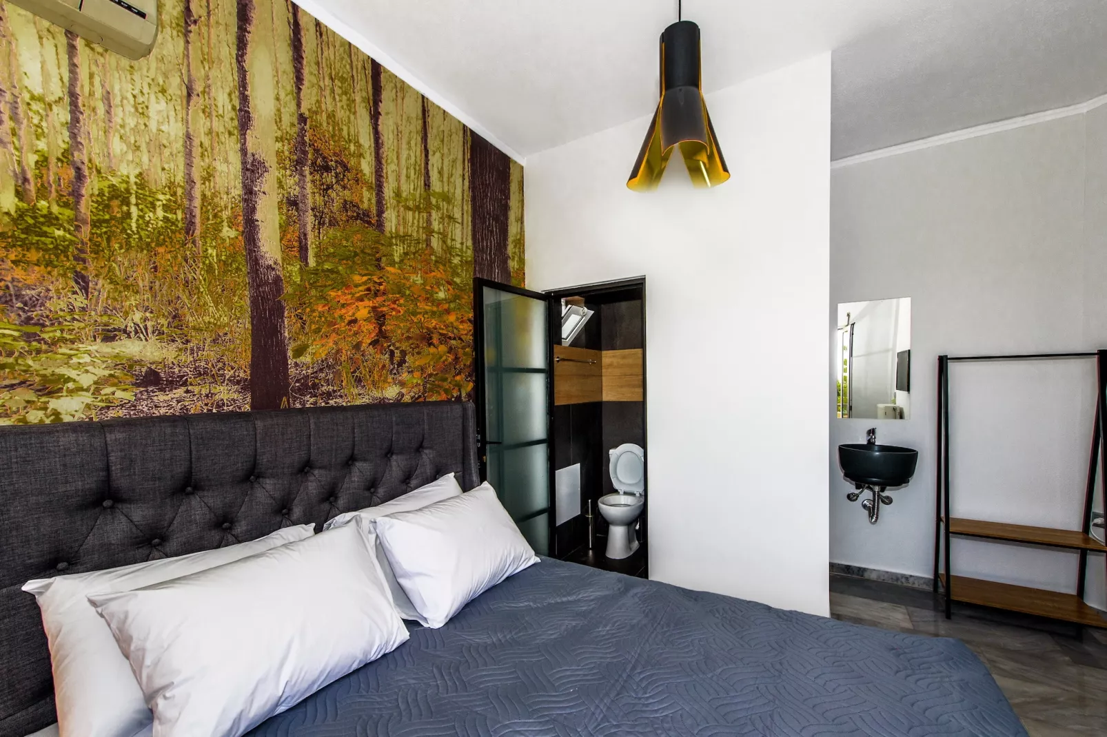 Spyros Villa Apartment 2-Slaapkamer