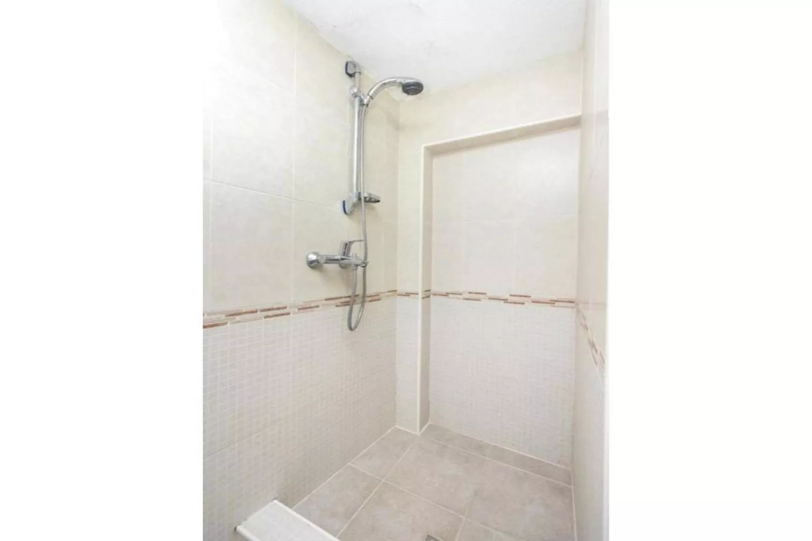 Apartment Primosten Center-Badkamer