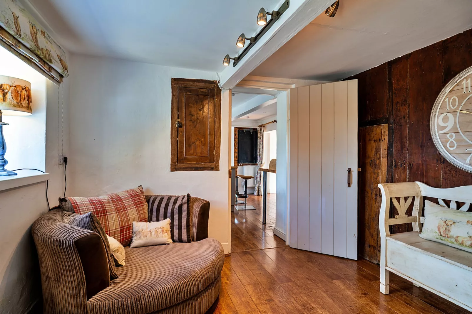 Heath Hills-Woonkamer