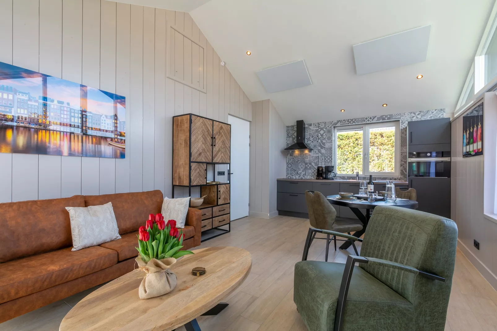 Wellness Villa Azure-Niet-getagd