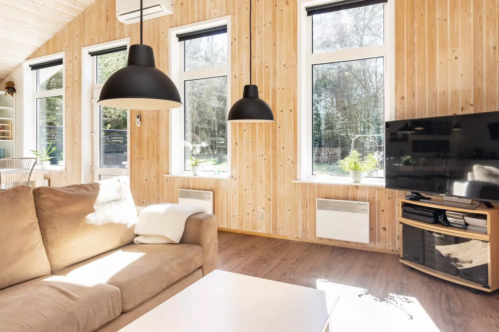 6 persoons vakantie huis in Sæby-By Traum-Binnen