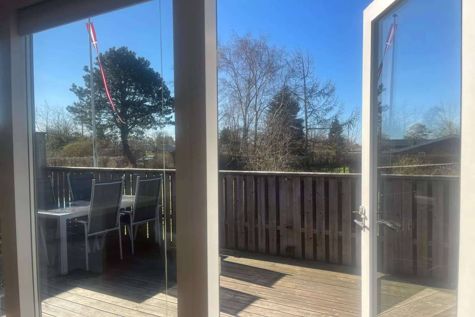 5 Personen vakantie huis in Løkken-Binnen