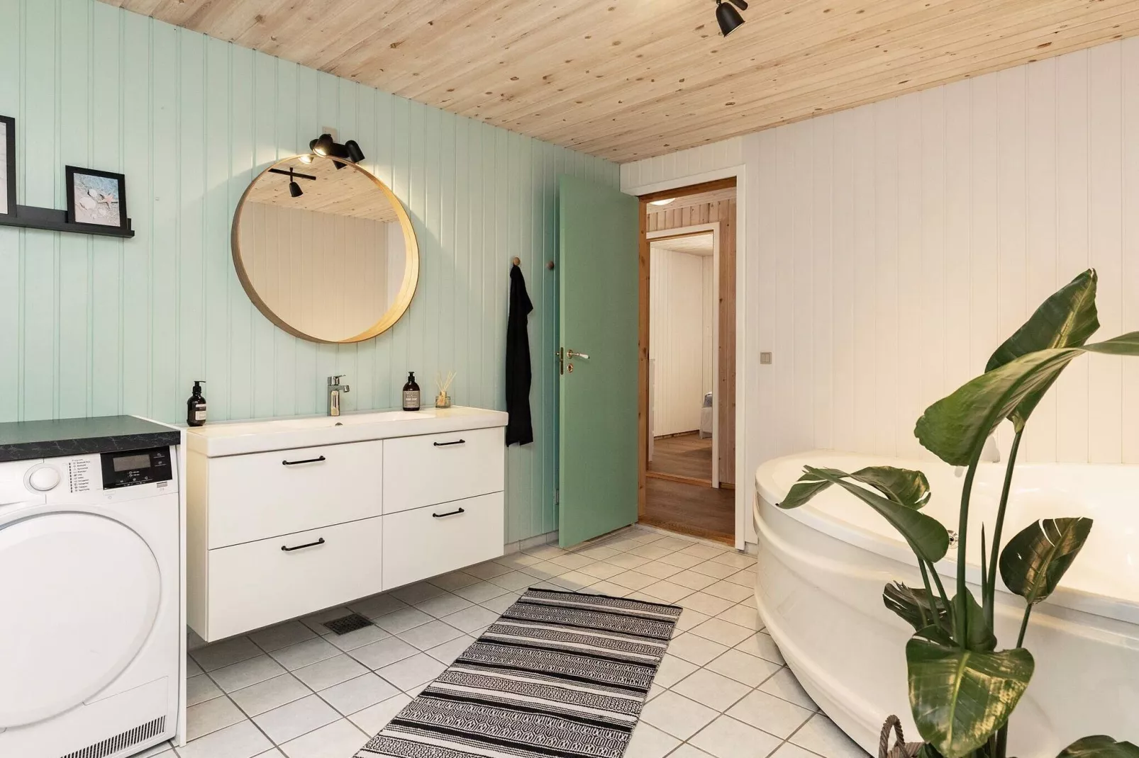 6 persoons vakantie huis in Sæby-By Traum-Binnen