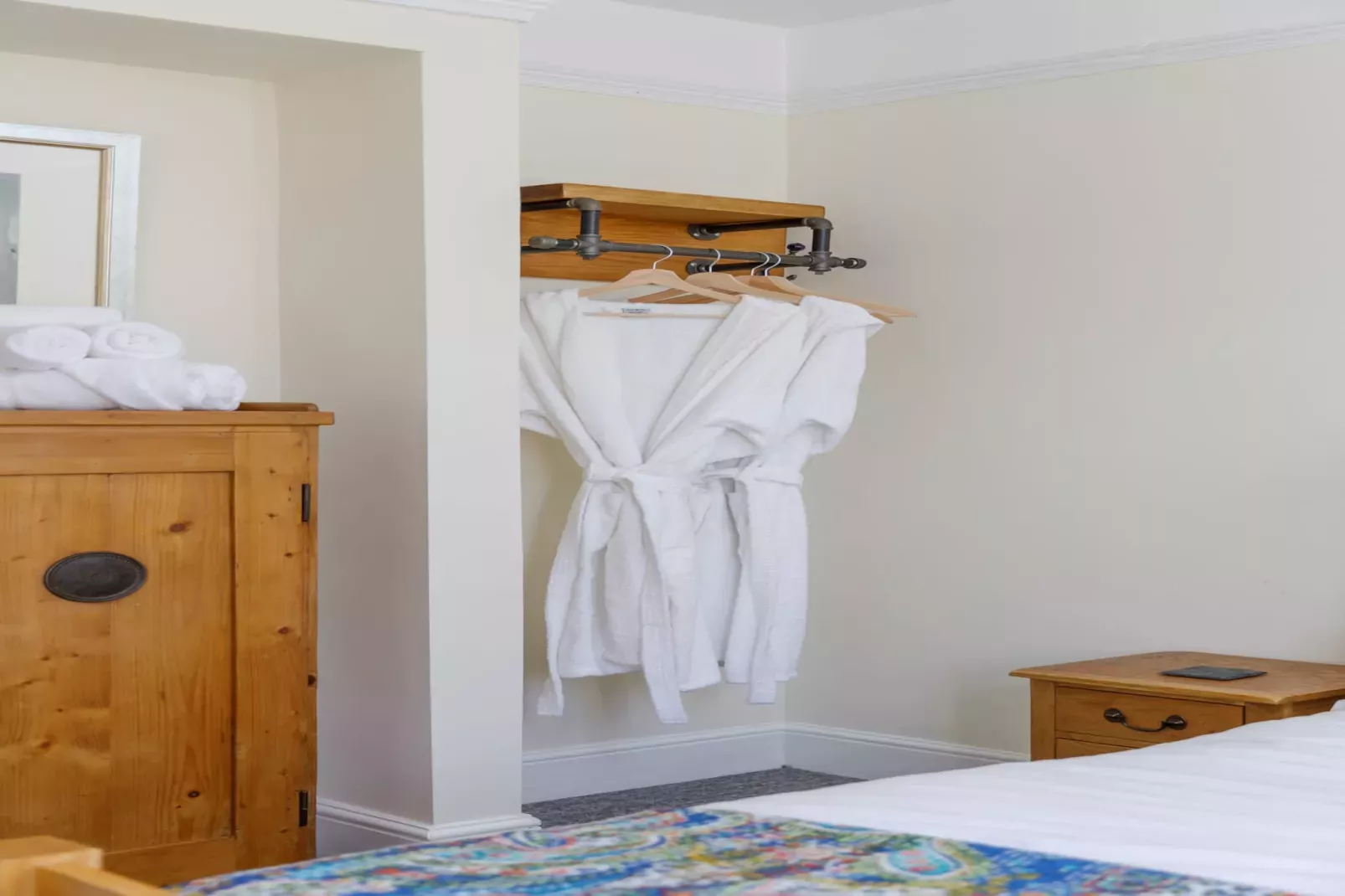 Pittodrie Guest House - Room 3-Sfeer
