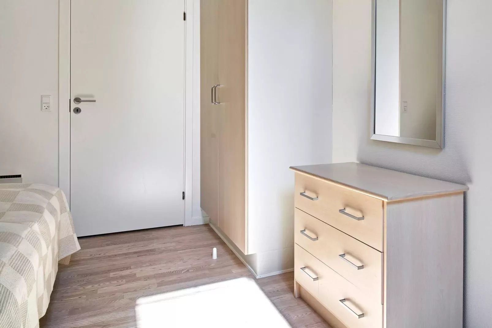 4 persoons vakantie huis in Nexø-By Traum-Binnen