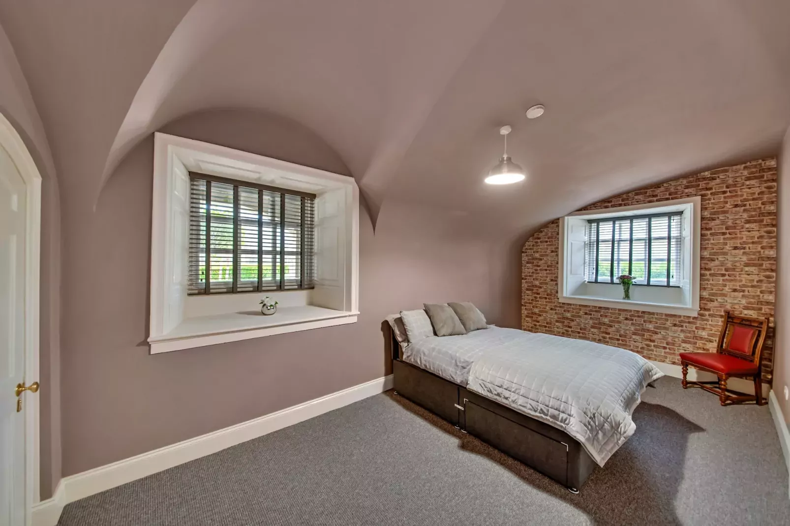 Hickleton Hall