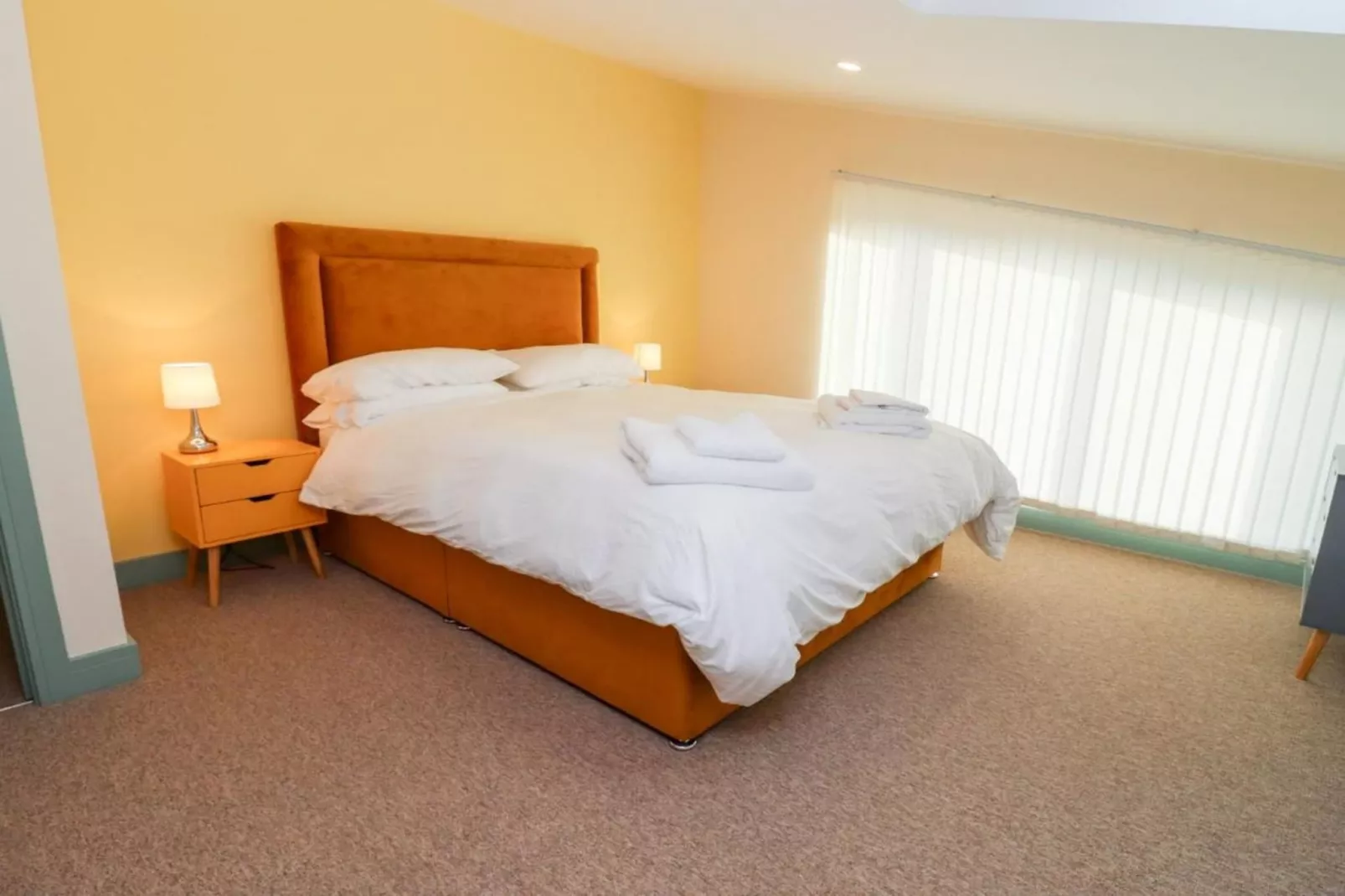 Little Rissington - Barn One-Slaapkamer