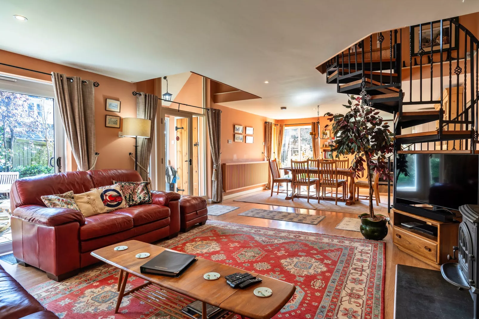 Cherry Tree Cottage