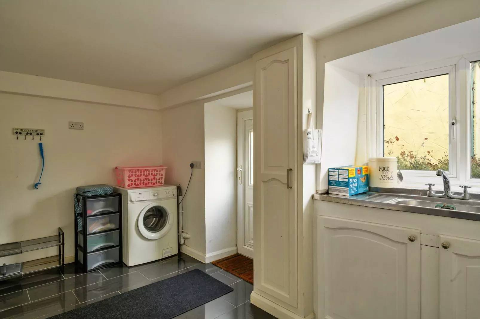 Bodlawen Holiday House - Edge of Snowdonia-Keuken