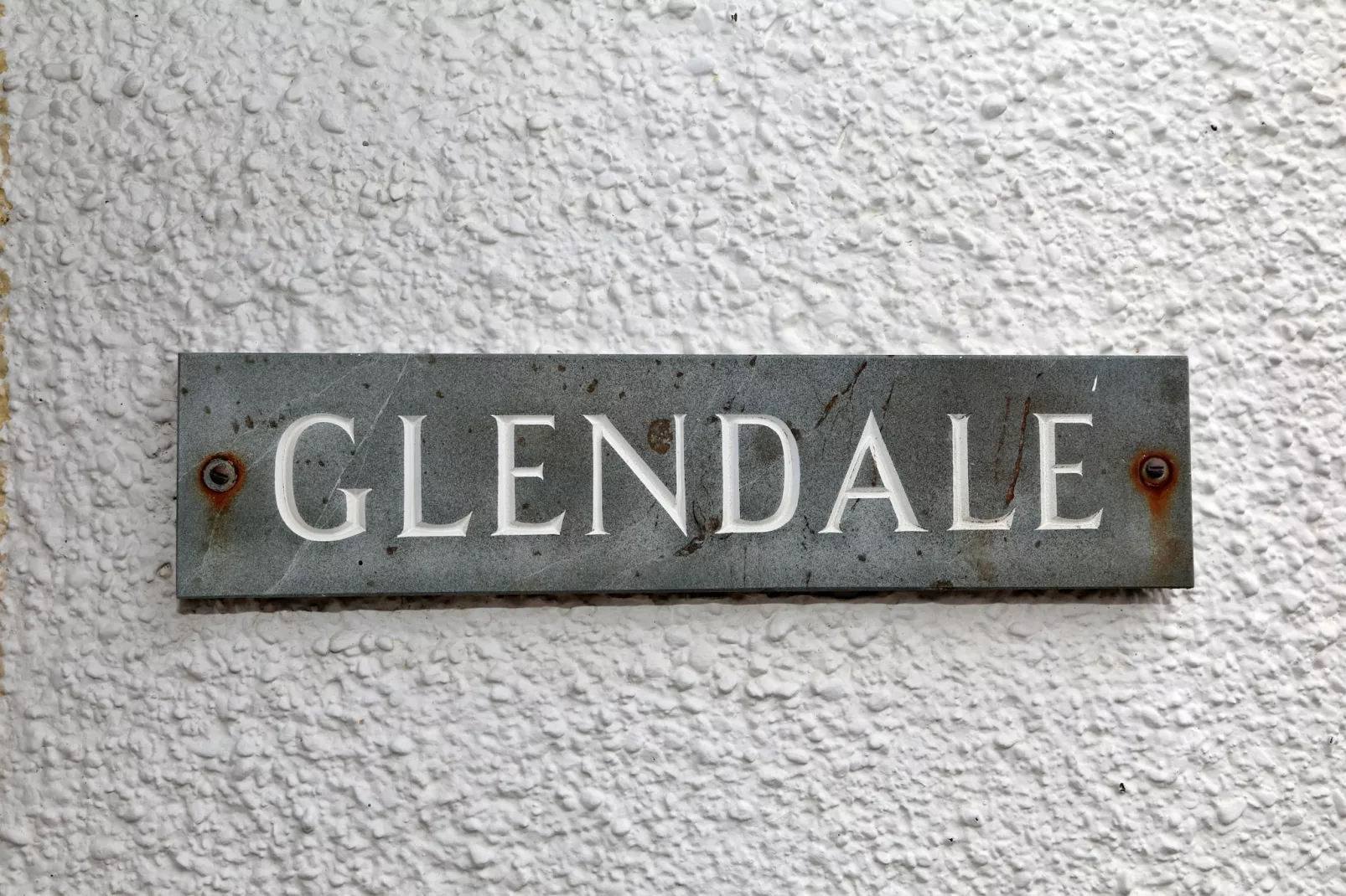 Glendale-Sfeer