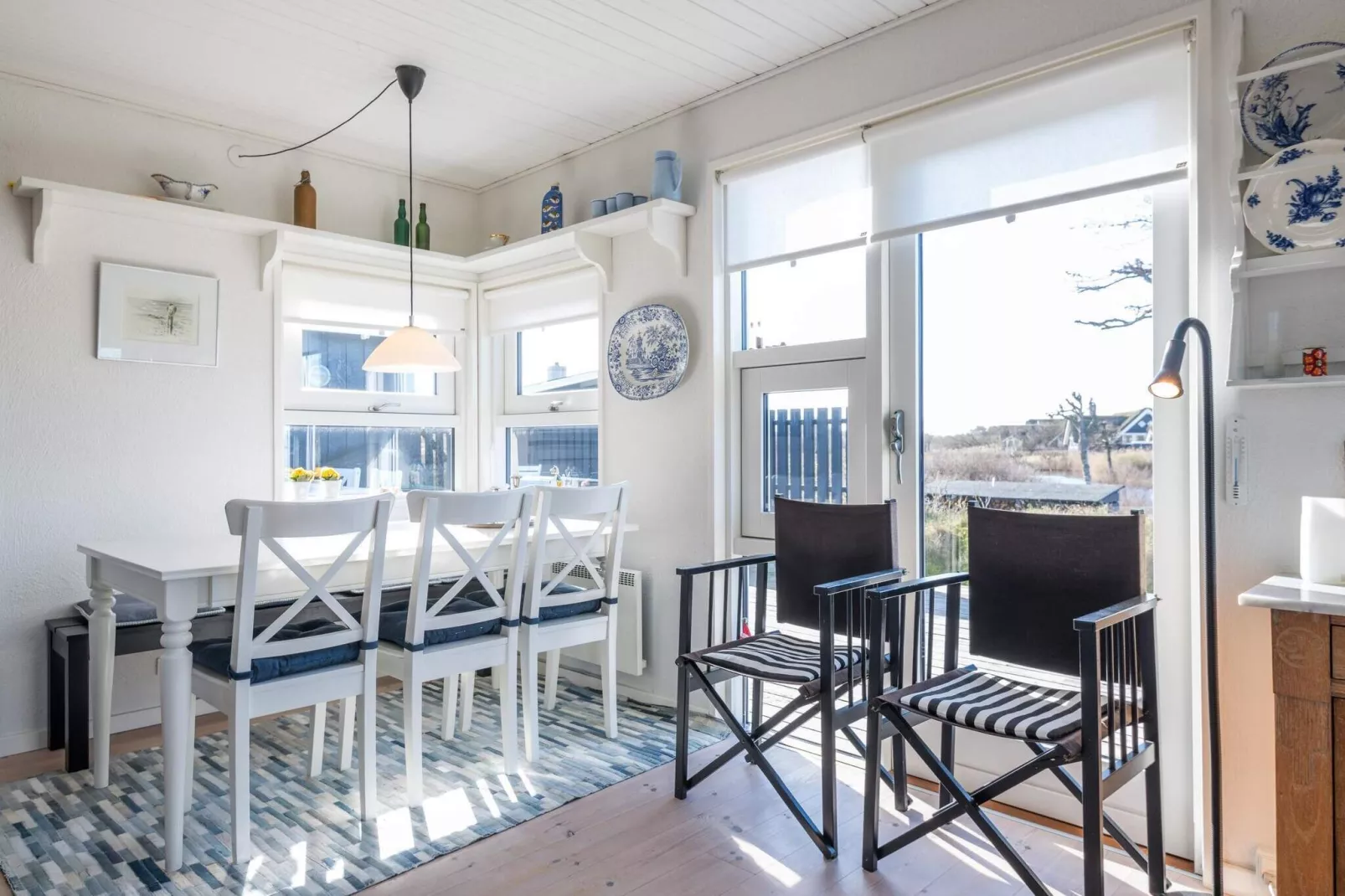 4 persoons vakantie huis in Fanø-By Traum-Binnen