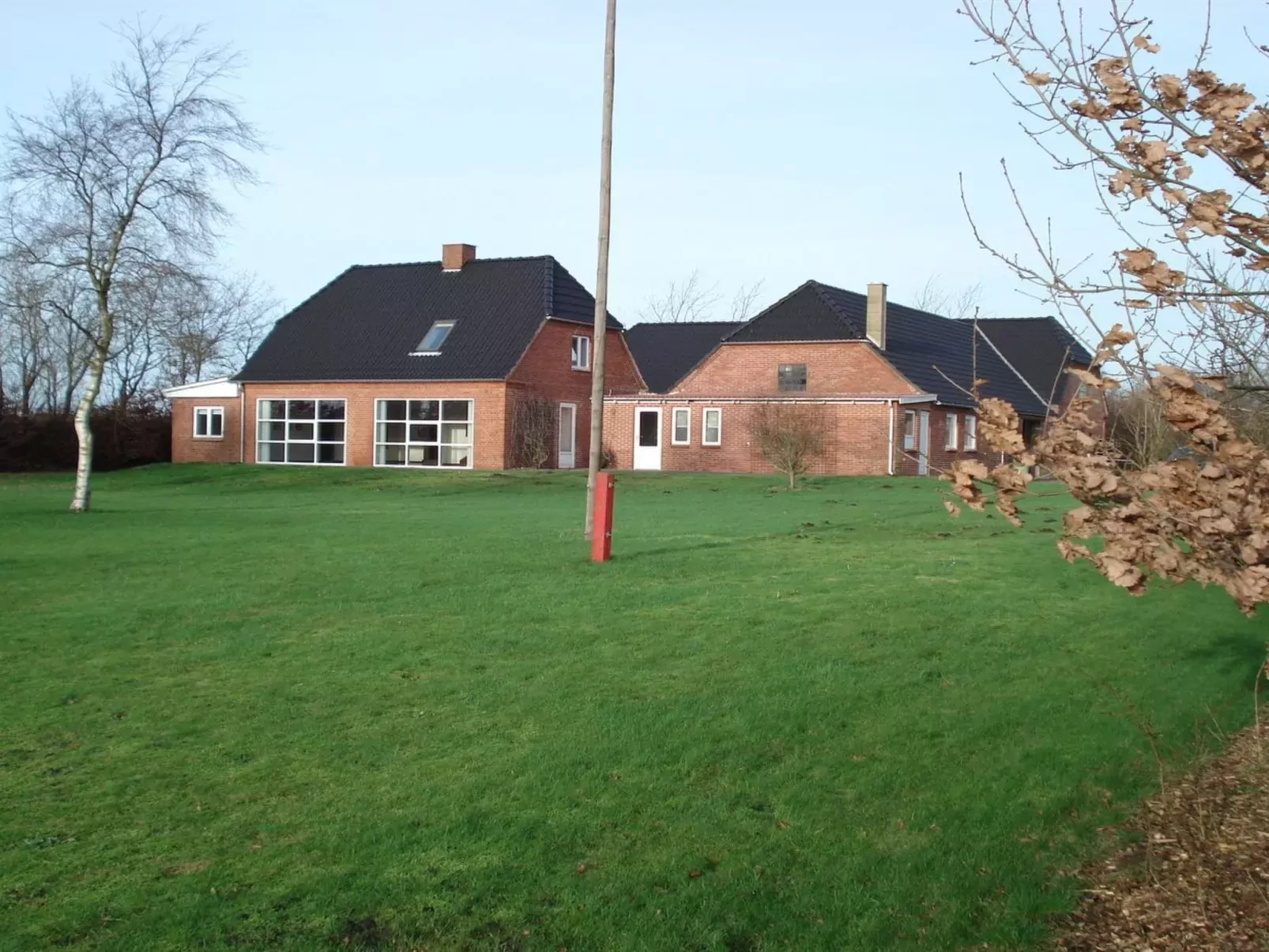 "Henrika"-Buiten