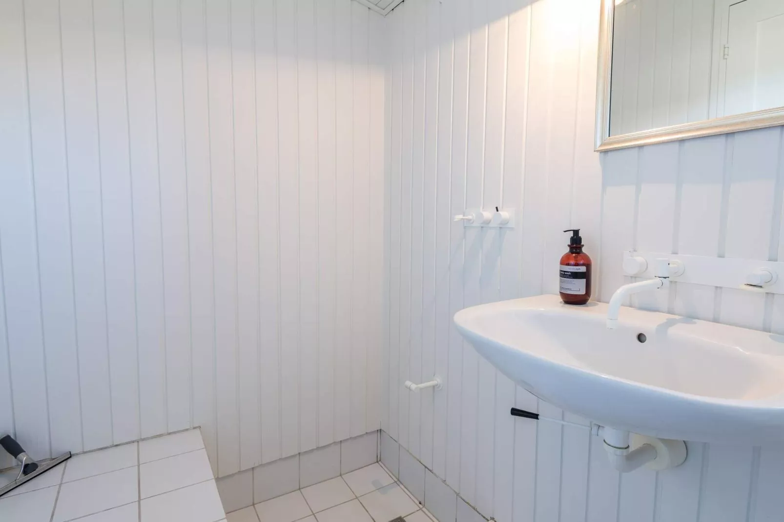 4 persoons vakantie huis in Fanø-By Traum-Binnen