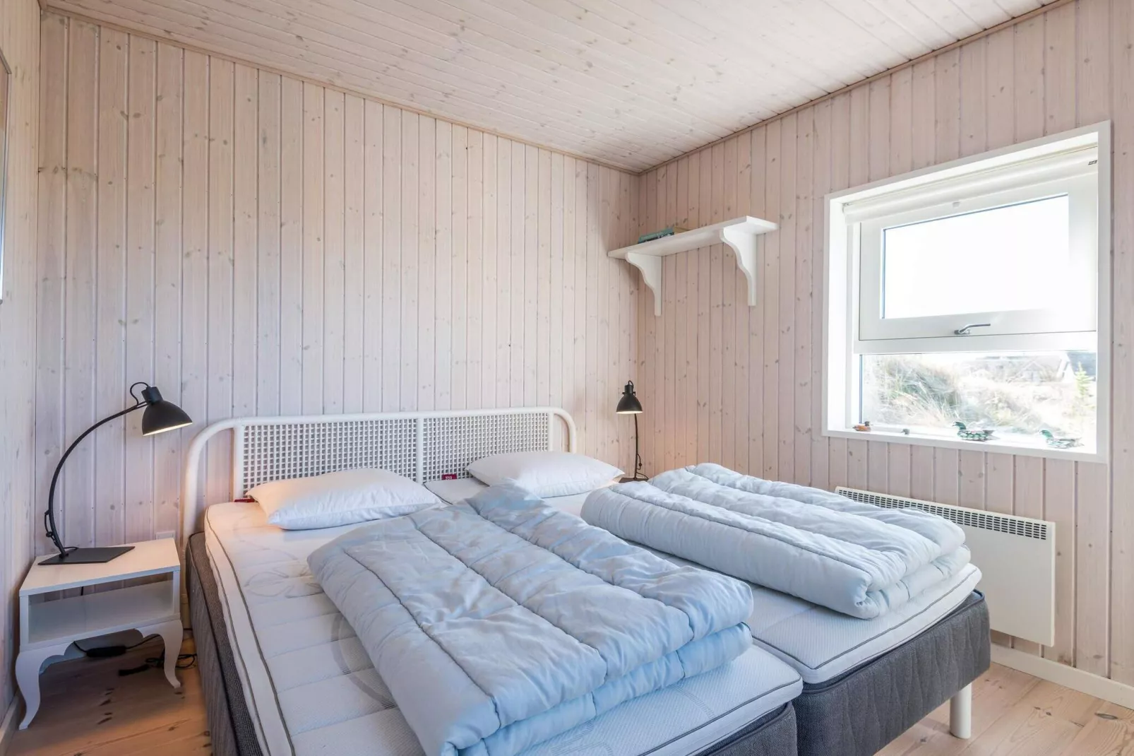 4 persoons vakantie huis in Fanø-By Traum-Binnen