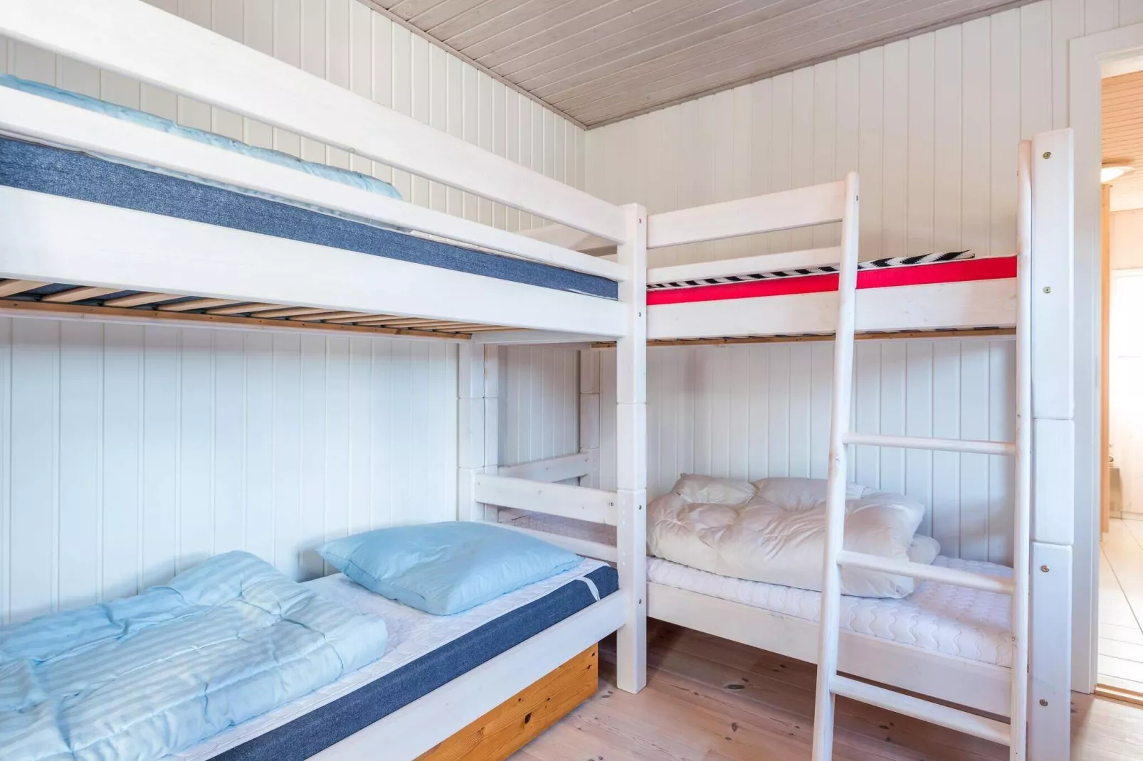 4 persoons vakantie huis in Fanø-By Traum-Binnen