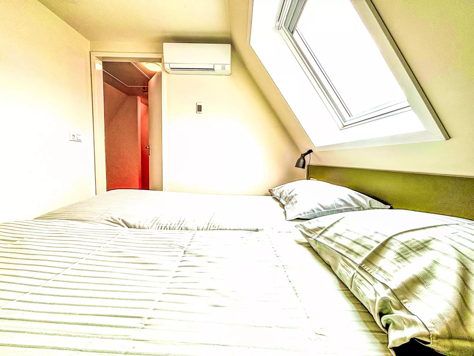 Beach House Westkapelle 2B-Binnen