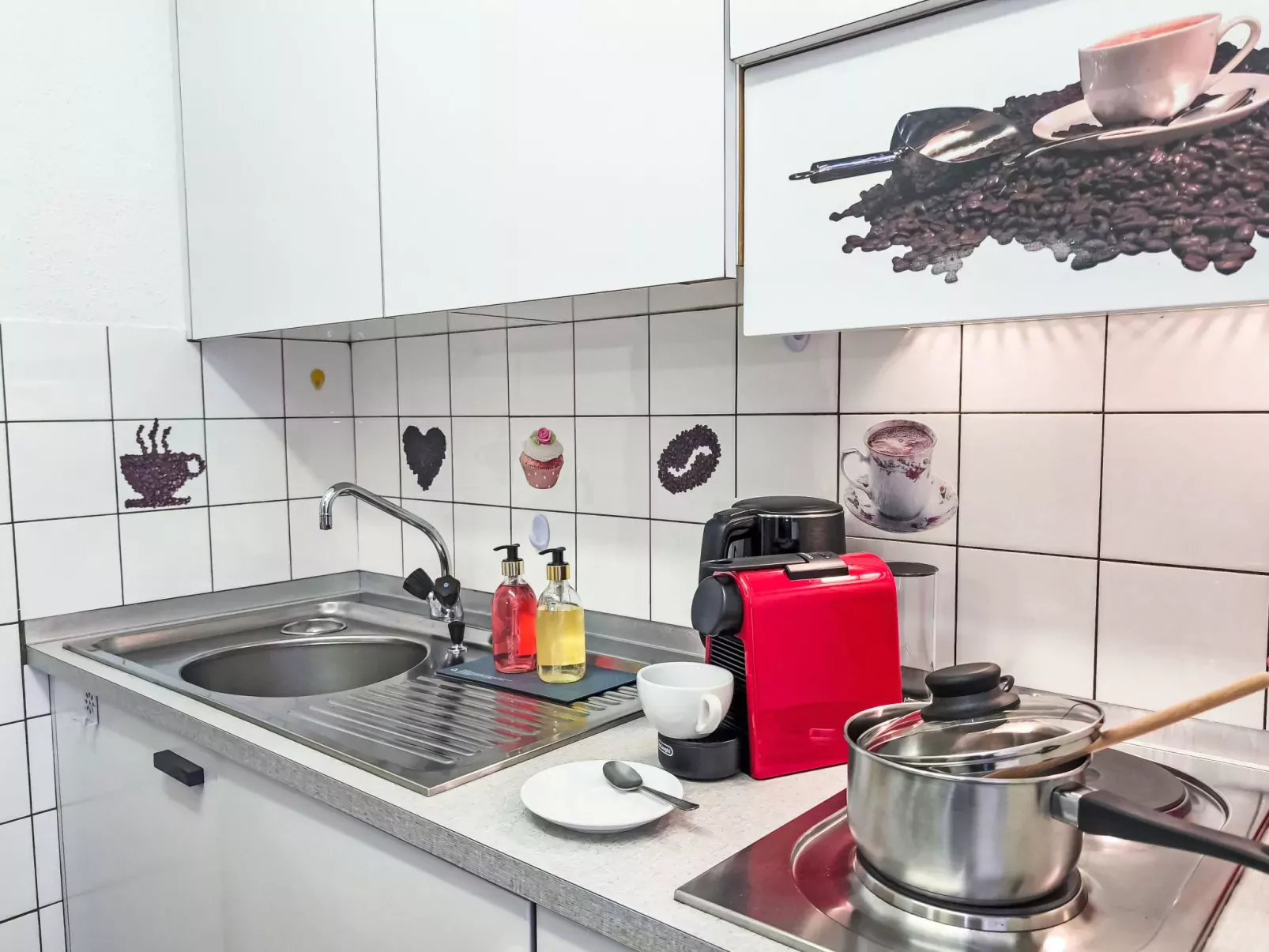 BeKb-Gebäude Apt. G-Binnen