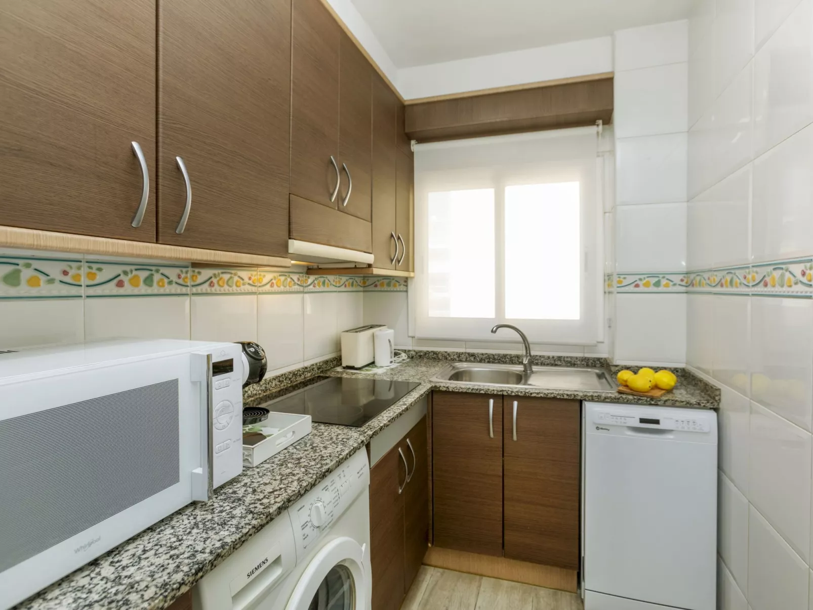 Oasis Cambrils-Binnen