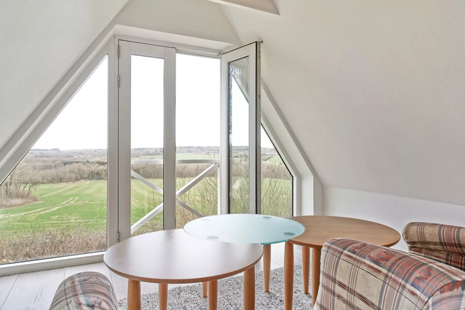 8 persoons vakantie huis in Nexø-By Traum