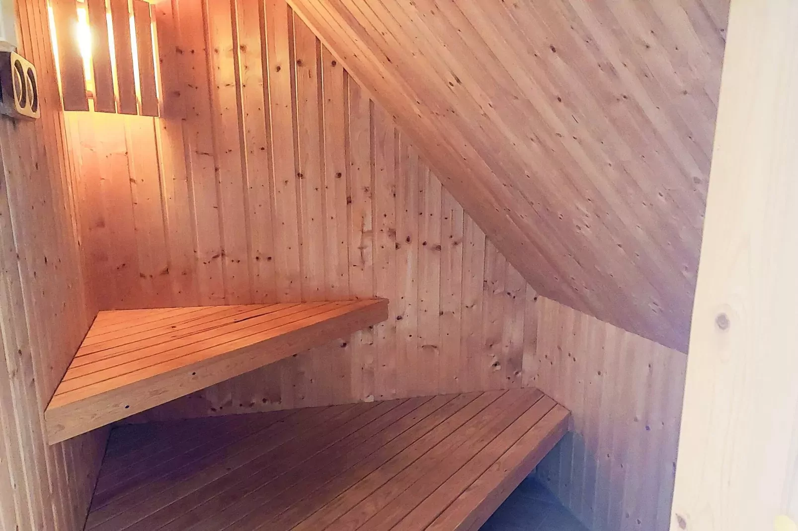 4 sterren vakantie huis in Bagenkop-Binnen