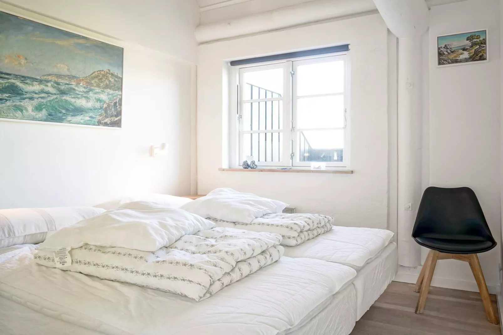 5 persoons vakantie huis in Aakirkeby-Binnen